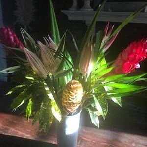 Meet your Posher, Karen